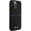 BMW M Silicone Pattern MagSafe -kova kuori iPhone 15 Pro Max 6,7