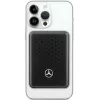 Mercedes-Benz Powerbank MEPB3KMESTK 5W 3000mAh musta MagSafe