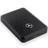 Mercedes-Benz Powerbank MEPB3KMESTK 5W 3000mAh musta MagSafe