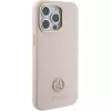 Guess GUHCP15XM4DGPP iPhone 15 Pro Max 6,7