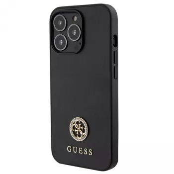 Guess GUHCP13LPS4DGPK Hardcase Apple iPhone 13 Pro 6,1