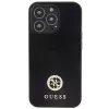 Guess GUHCP13LPS4DGPK Hardcase Apple iPhone 13 Pro 6,1