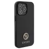 Guess GUHCP13LPS4DGPK Hardcase Apple iPhone 13 Pro 6,1