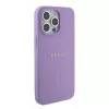 Guess GUHMP15LPSAHMCU Saffiano MagSafe -kovakotelo Apple iPhone 15 Pro 6,1