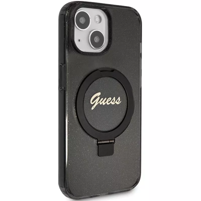 Guess GUHMP13MHRSGSK iPhone 13/14/15 6,1