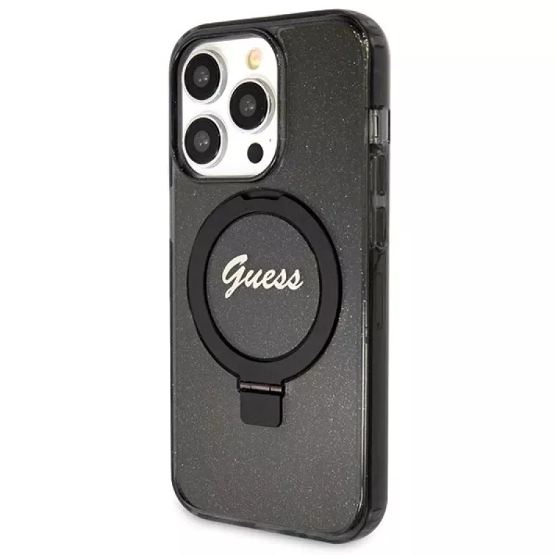 Guess GUHMP13XHRSGSK iPhone 13 Pro Max 6,7