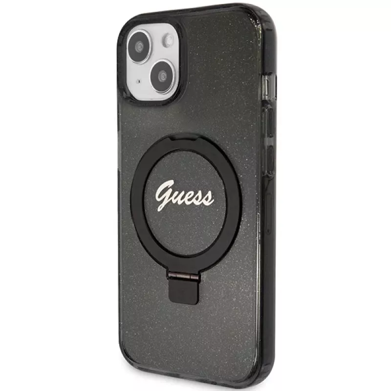 Guess GUHMP14SHRSGSK iPhone 14 / 15 / 13 6,1