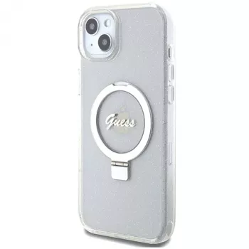 Guess GUHMP15MHRSGSD iPhone 15 Plus / 14 Plus 6,7