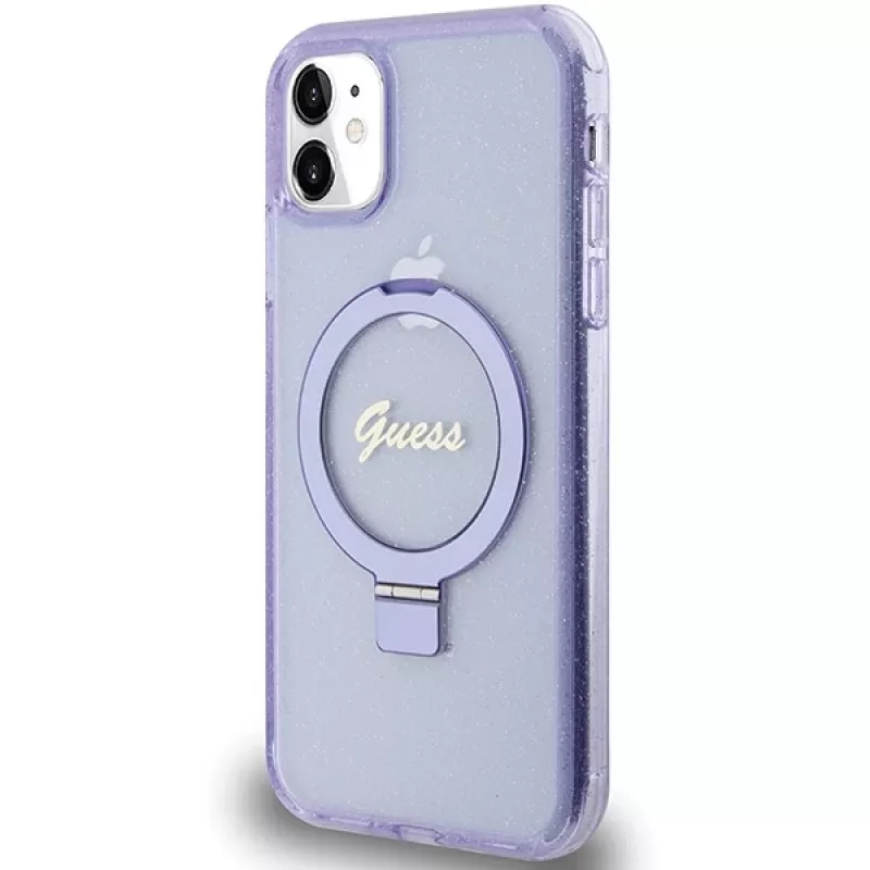 Guess GUHMN61HRSGSU iPhone 11 / XR 6,1