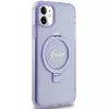 Guess GUHMN61HRSGSU iPhone 11 / XR 6,1