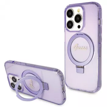 Guess GUHMP13LHRSGSU iPhone 13 Pro / 13 6,1