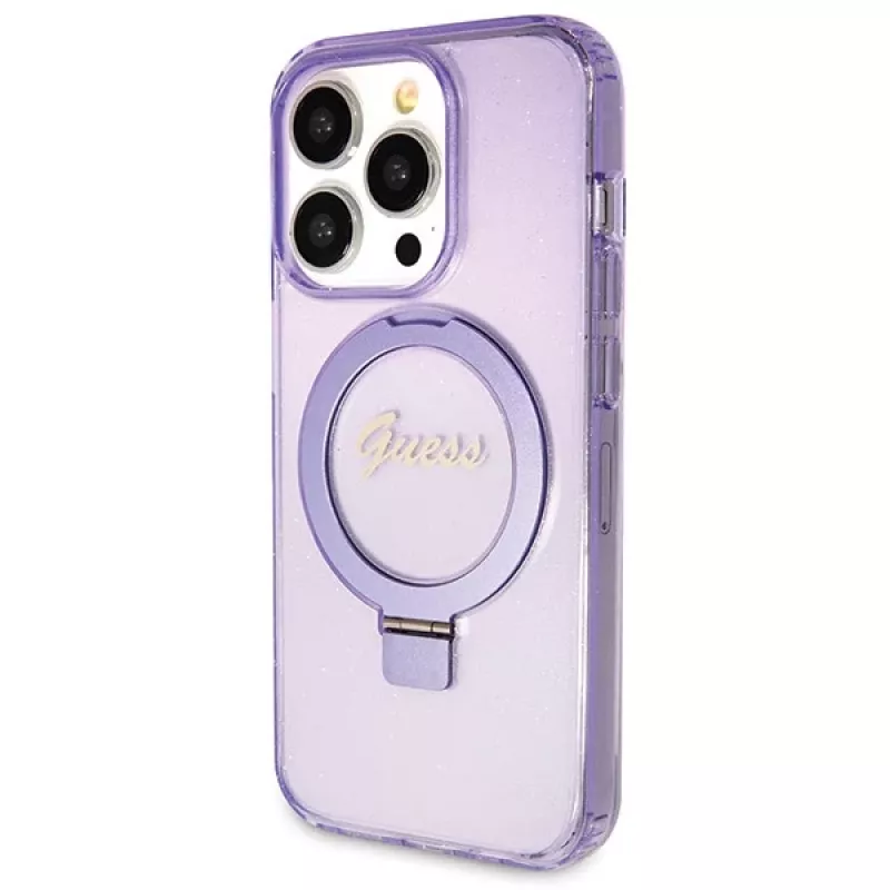 Guess GUHMP14XHRSGSU iPhone 14 Pro Max 6,7