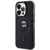 Karl Lagerfeld Ikonik MagSafe -kovakotelo iPhone 14 Pro 6,1