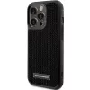 Karl Lagerfeld KLHCP15LHDSPLK kovakotelo iPhone 15 Pro 6,1