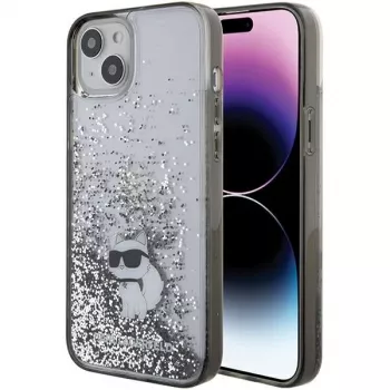 Karl Lagerfeld KLHCP15MLKCNSK iPhone 15 Plus / 14 Plus 6,7