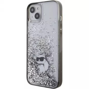 Karl Lagerfeld KLHCP15MLKCNSK iPhone 15 Plus / 14 Plus 6,7