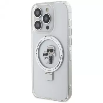 Karl Lagerfeld KLHMP13LHMRSKCH iPhone 13 Pro / 13 6,1
