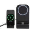 BMW M Edition MagSafe langaton latausalusta 15W musta