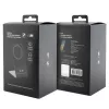 BMW M Edition MagSafe langaton latausalusta 15W musta