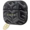 Guess GUAP2PGCE4CK AirPods Pro 2 (2022/2023) kuori musta GCube Charm