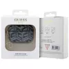 Guess GUAP2PGCE4CK AirPods Pro 2 (2022/2023) kuori musta GCube Charm