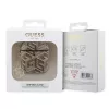 Guess GUA2PGCE4CW AirPods 1/2 kuori ruskea GCube Charm