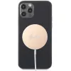 Guess GUCBMSLRD 15W MagSafe langaton latausalusta - kulta