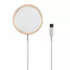 Guess GUCBMSLRD 15W MagSafe langaton latausalusta - kulta