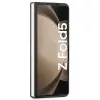 Mercedes-Benz MEHCZFD5ARMBK Urban Leather -kovakotelo Samsung Galaxy Z Fold5 - musta