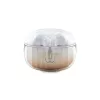 Guess Glitter Gradient Bluetooth TWS -nappikuulokkeet latauskotelolla (kulta)