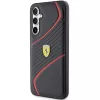 Ferrari FEHCS23FEPTWK S23 FE S711 hardcase Twist metallilogo musta