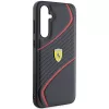 Ferrari FEHCS23FEPTWK S23 FE S711 hardcase Twist metallilogo musta