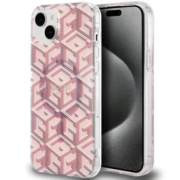 Guess GUHMP15MHGCUSTGP iPhone 15 Plus / 14 Plus 6,7