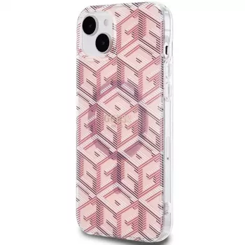 Guess GUHMP15MHGCUSTGP iPhone 15 Plus / 14 Plus 6,7