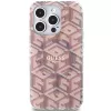 Guess GUHMP15XHGCUSTGP iPhone 15 Pro Max 6,7
