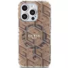 Guess G-Cube Hardcase iPhone 15 Pro 6,1