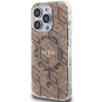 Guess GUHMP15XHGCUSTGW iPhone 15 Pro Max 6,7