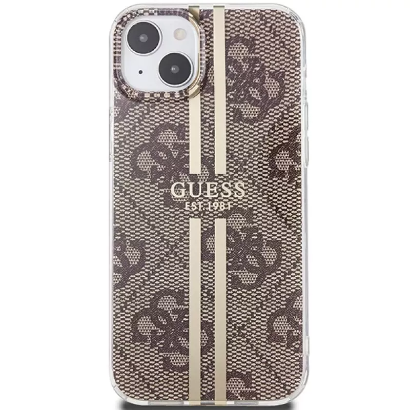 Guess GUHCP15MH4PSEGW iPhone 15 Plus / 14 Plus 6,7