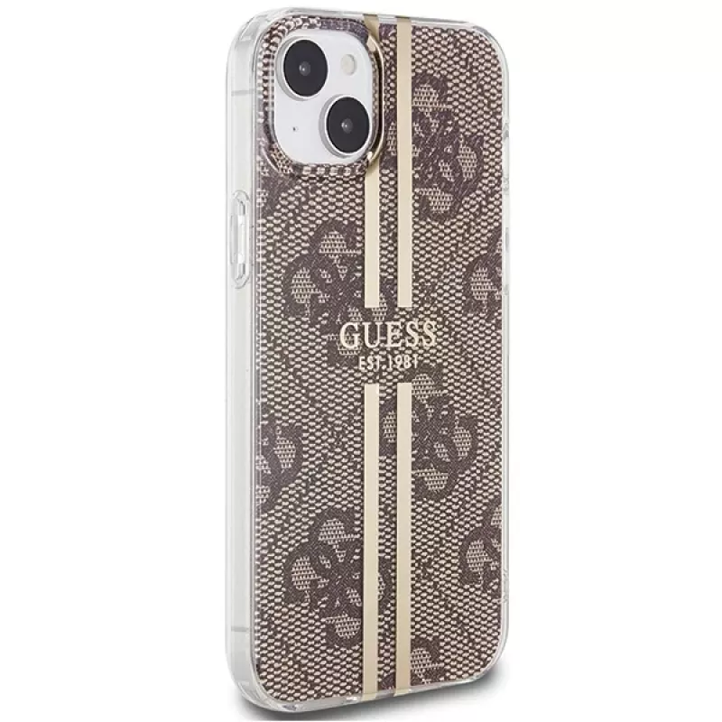 Guess GUHCP15MH4PSEGW iPhone 15 Plus / 14 Plus 6,7