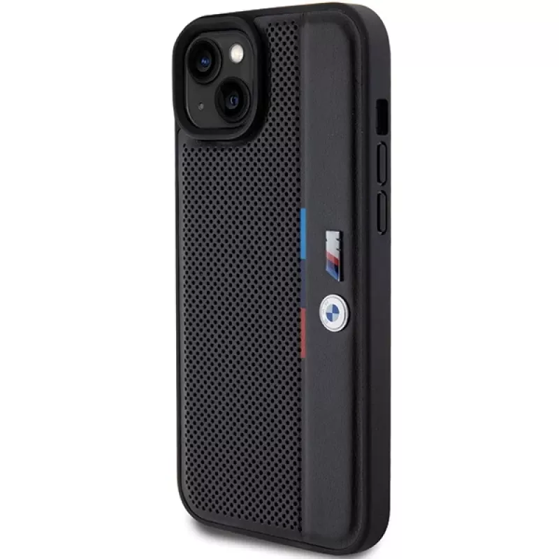 BMW M Collection Hardcase iPhone 15 Plus / 14 Plus 6,7