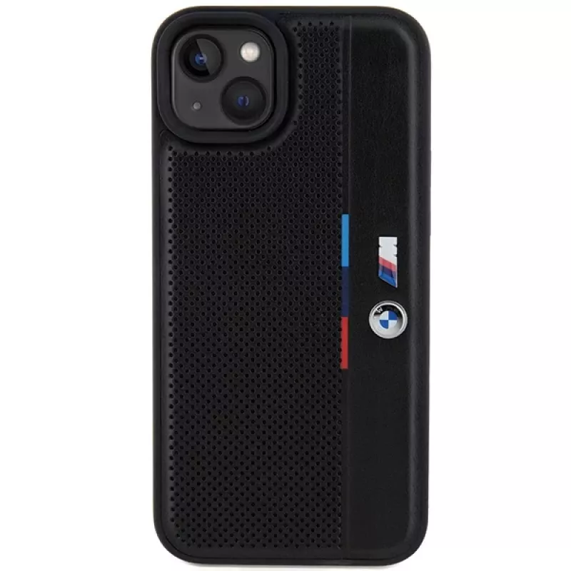 BMW M Collection Hardcase iPhone 15 Plus / 14 Plus 6,7