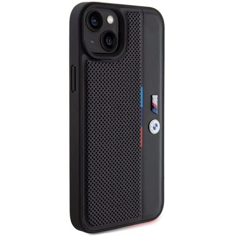 BMW M Collection Hardcase iPhone 15 Plus / 14 Plus 6,7