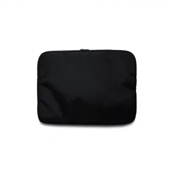 BMW Sleeve BMCS14COMSCAKR 14 tuuman musta Carbon Red Stripes kannettavan tietokoneen suojapussi