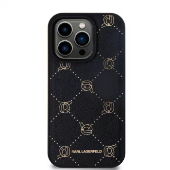 Karl Lagerfeld iPhone 15 Pro Max 6,7