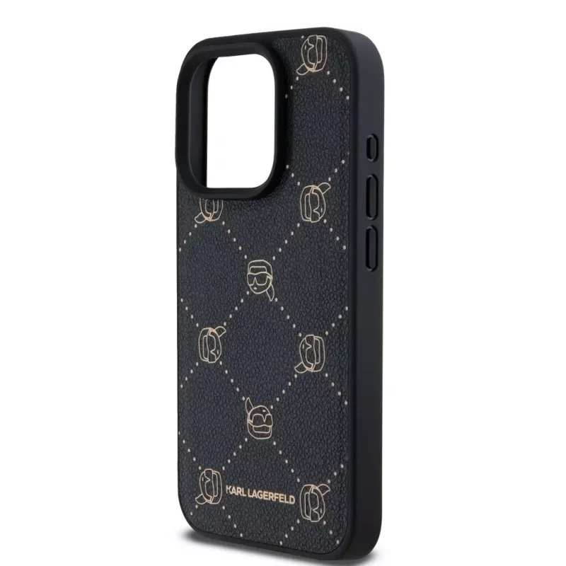 Karl Lagerfeld iPhone 15 Pro Max 6,7