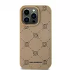 Karl Lagerfeld KLHMP15XPGKHPHE iPhone 15 Pro Max 6,7