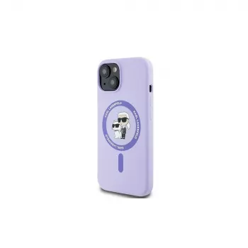 Karl Lagerfeld KLHMP15SSCMKCRHU iPhone 15 6,1