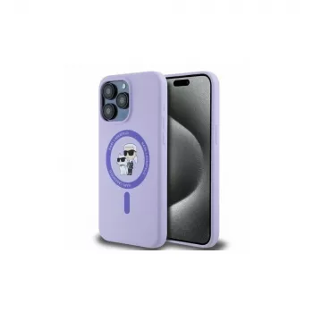 Karl Lagerfeld iPhone 15 Pro Max 6,7
