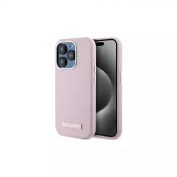 Karl Lagerfeld KLHMP15LPGMSRPP iPhone 15 Pro 6,1