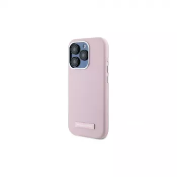 Karl Lagerfeld KLHMP15LPGMSRPP iPhone 15 Pro 6,1